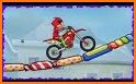 Motocross x3m - Mad Skill related image