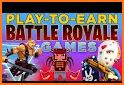 1v1 Battle Royale: PvP Shooting game, Crypto Earn related image