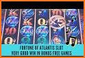 Treasury of Atlantis - Free Slots Casino Games related image