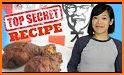 KFC`s Secret related image