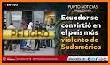 Radio Ecuador - Live Radio related image