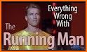 The Running Man related image