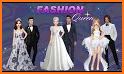Fashion Queen Dress Up related image