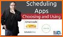 The Scheduling App related image