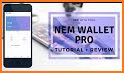 NEM Wallet Pro related image