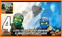 Tips LEGO Ninjago Tournament skybound 2 related image