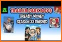 Trailer Park Boys: Greasy Money related image