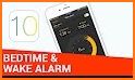 Alarm Clock - Free Sleep Tracker & Timer related image