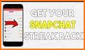 Snap Organize related image