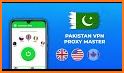 Pakistan VPN Proxy - Unlimited Secure VPN related image
