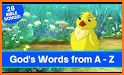 Verses: Melody Of God’s Word related image