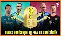 Guess the FUT 18 Player - Footballer Quiz related image