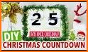 Countdown Calendar related image