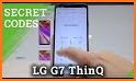 Secret Codes for LG Mobiles related image