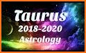 Taurus Horoscope Home - Daily Zodiac Astrology related image