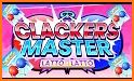 Clackers Master: Latto-latto related image