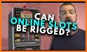 Online casino slots machines related image