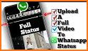 Status Video Splitter- For Social Media & WhatsApp related image