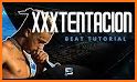 XXXTentacion Beatmaker related image