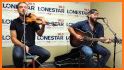 Lonestar 99.5 - Lubbock's New Country (KQBR) related image