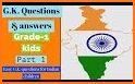 Kids Learning Quiz 2019 related image