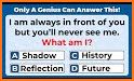 Word Riddles related image