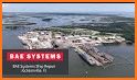 BAE Systems, Inc. related image