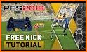 Guide pes 2018 New free related image