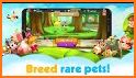 Breed Animal Farm – Free Farming Game Online related image