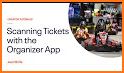 Ticket Gretchen - Event App related image