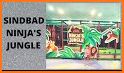 Ninja Jungle related image