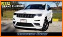 Jeep Grand Cherokee related image
