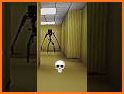 Backroom mod addon for MCPE related image