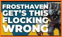 Frosthaven: Official Companion related image
