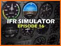 VOR Tracker - IFR Trainer Navigation Simulator Pro related image