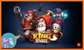 King Rivals: War Clash - PvP multiplayer strategy related image
