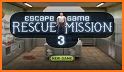 Escape Game - Rescue Mission 3 related image