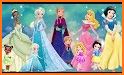 Pink Princess Musical Band - Music Games for Girls related image