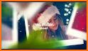 Christmas Photo Frames 2019 🎄 New Year Pic Editor related image