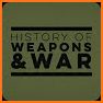 History of Weapons & War related image