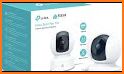 Home Security Camera and Baby Monitor related image