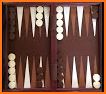 Backgammon Online - Board Game related image