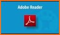 Adobe Acrobat Reader: PDF Viewer, Editor Creator related image