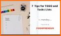 Simple Notes and Reminders- Create todos easily related image