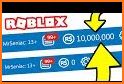 How To Get Free Robux - RBX calc free related image