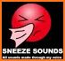 Sneeze Sounds - Funny Sneezing Sound effect related image