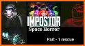 Imposter in Space Horror related image