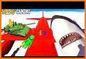 Futuristic Robot Gang Beasts Free:Fight Party Game related image