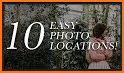 Photoparad - cool locations for photoshoots. related image