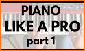 Piano Melody Pro related image